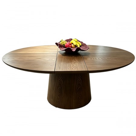 Extended Oval Dining Table Type A2669