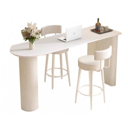 Dining Table Set 1+2 (Pre-order) Type BT125