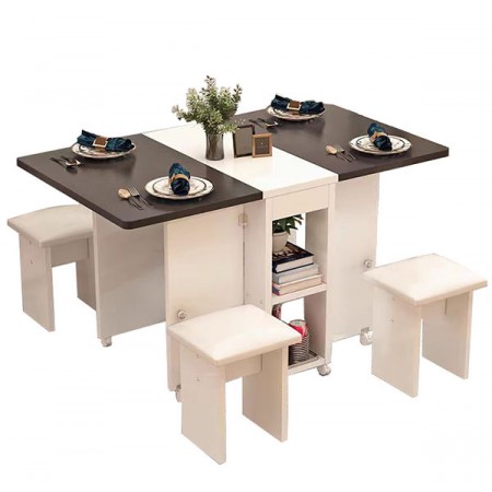 Folding Dining Table (Pre-order) CZ001
