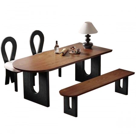 Dining Table Set(Pre-order) CZ005