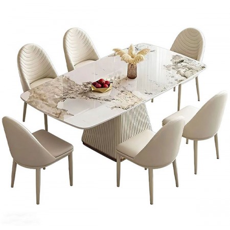 Dining Table (Pre-order) CZ041