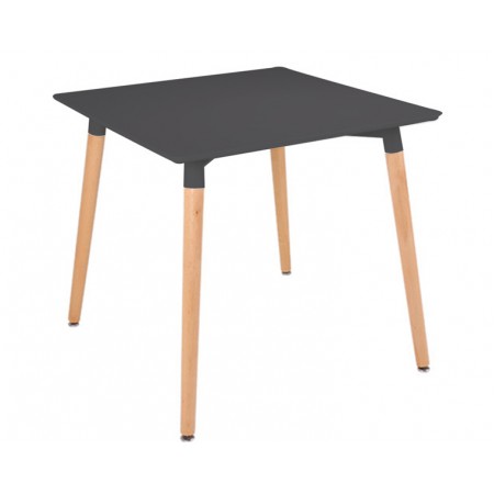 Dining Table Type G1-Black