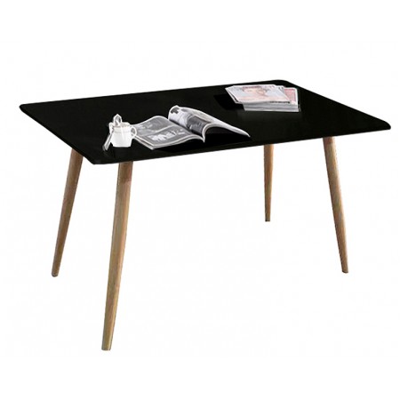 Dining Table Type G2-Black