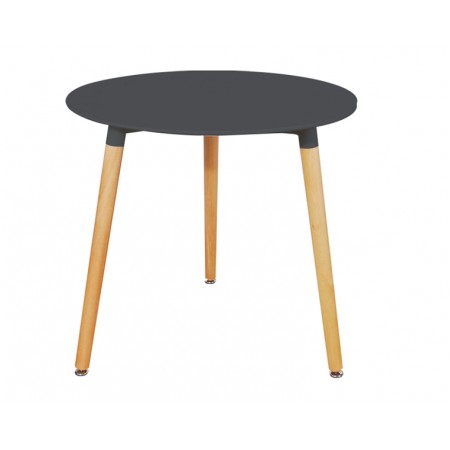 Dining Table Type G3 - Black