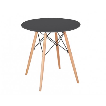 Dining Table Type G4 - Black
