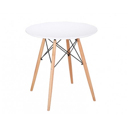 Dining Table Type G4-White