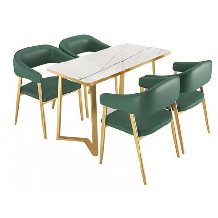 Dining Table 1+2 (Pre-order) KKD