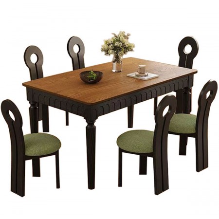 Rectangle Dining Table (Pre-order) L85