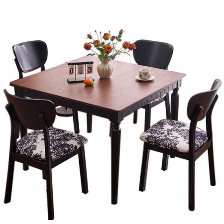 Dining Table (Pre-order) L85 1+4