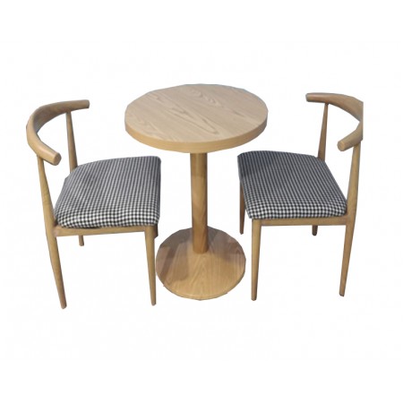 Dining Table 1+2 (Pre-order)