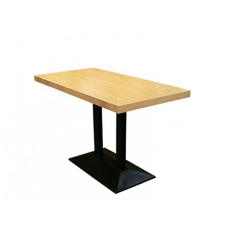 Dining Table (Pre-order) Pine Wood Ractangular Table