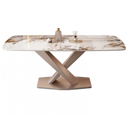 Dining Table (Pre-order)-XX-01