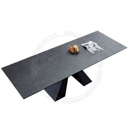 Dining Table (Pre-order) YSY-27 Extended Dining Table