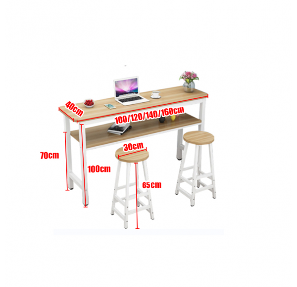 Bar Table Set
