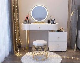 Dressing Table 8109
