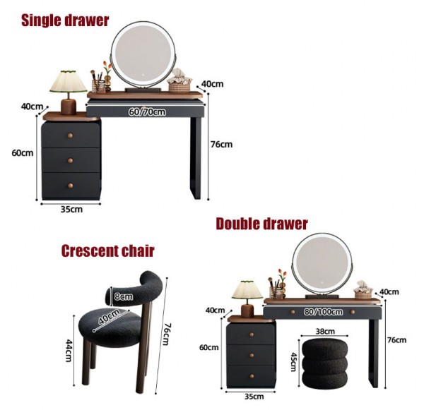 Dressing Table