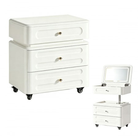 Elevating Dressing Table Type T6313