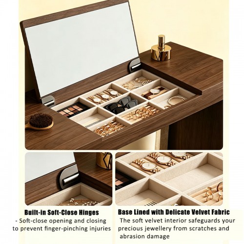 Dressing Table
