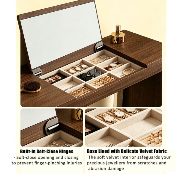 Dressing Table