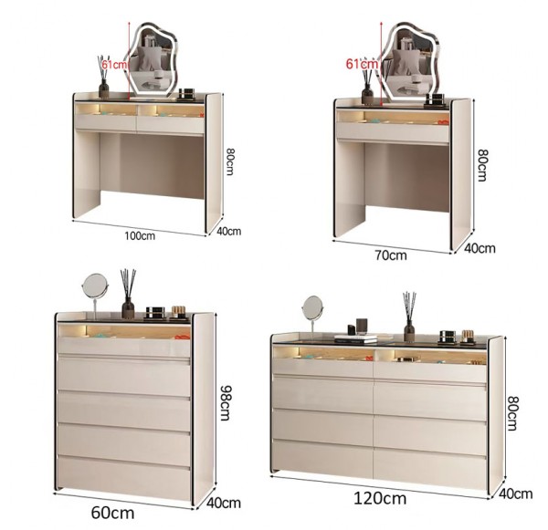 Dressing Table