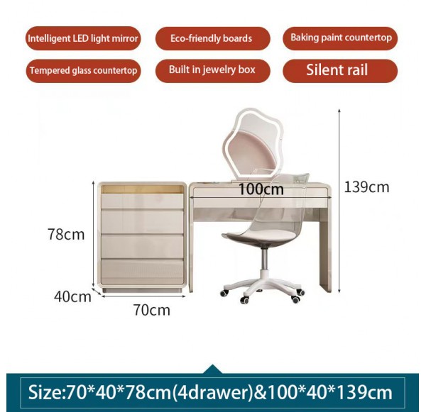 Dressing Table