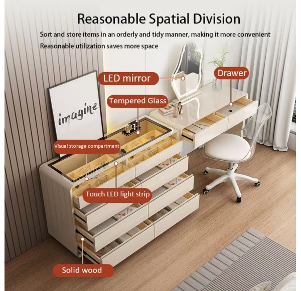 Dressing Table