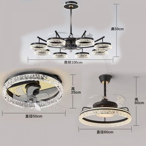 Ceiling Fans Light