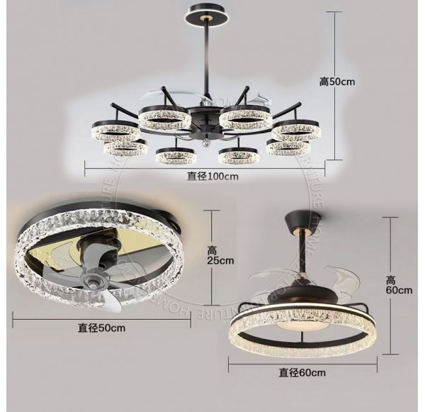 Ceiling Fans Light
