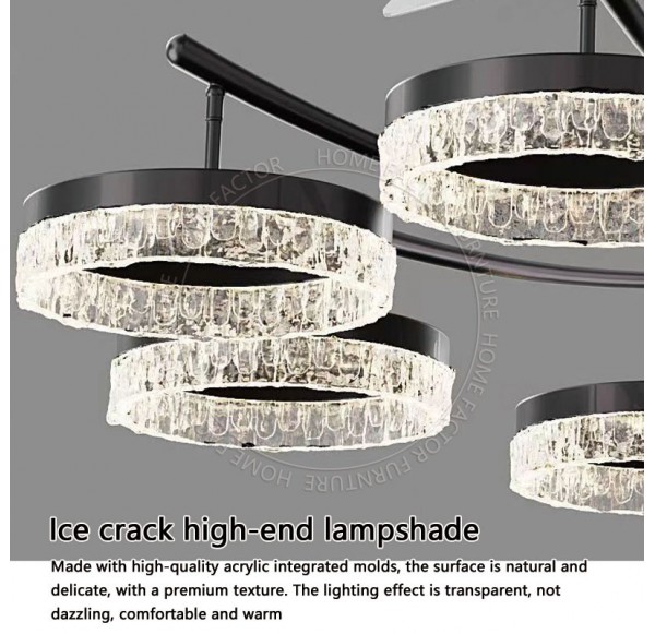 Ceiling Fans Light