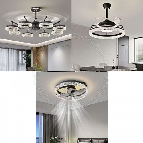Ceiling Fans Light