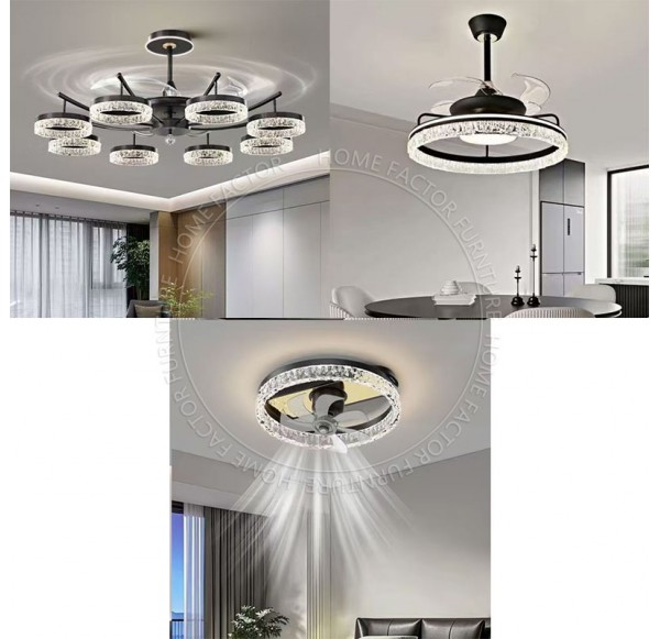 Ceiling Fans Light