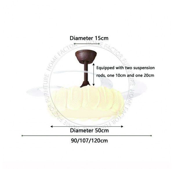 Ceiling Fans Light