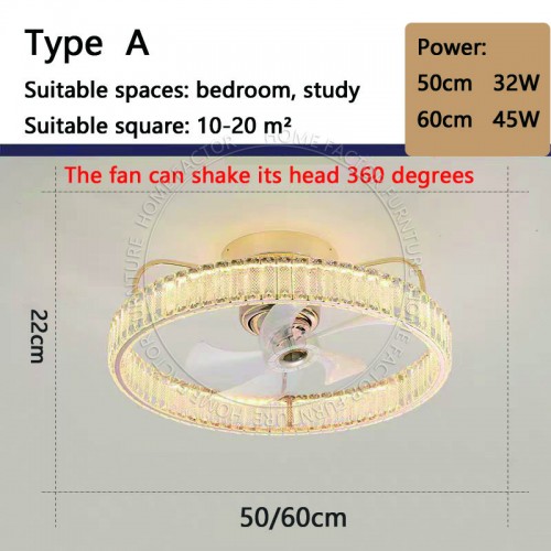 Ceiling Fans Light