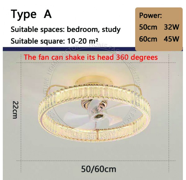 Ceiling Fans Light