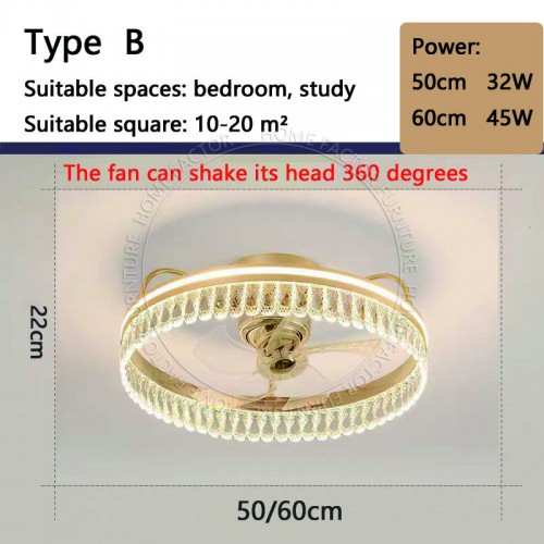 Ceiling Fans Light