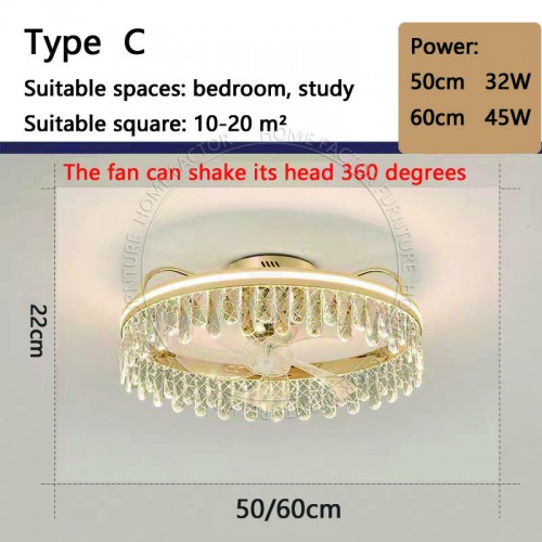 Ceiling Fans Light