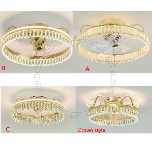 Ceiling Fans Light