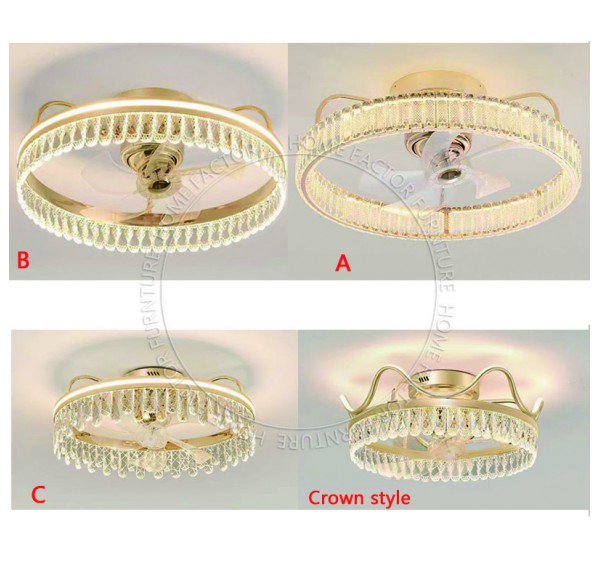 Ceiling Fans Light