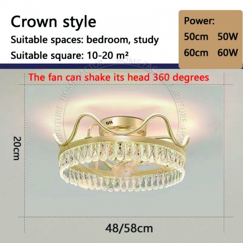 Ceiling Fans Light