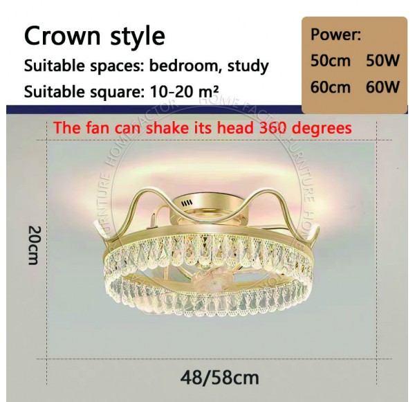 Ceiling Fans Light