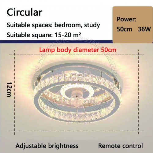 Ceiling Fans Light