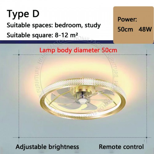 Ceiling Fans Light