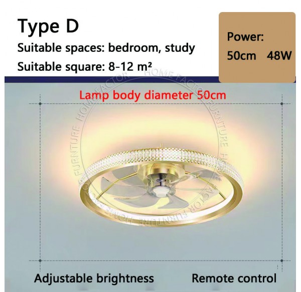 Ceiling Fans Light