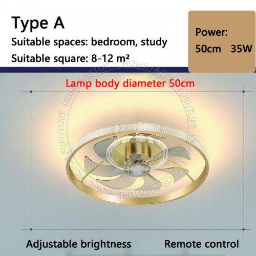 Ceiling Fans Light