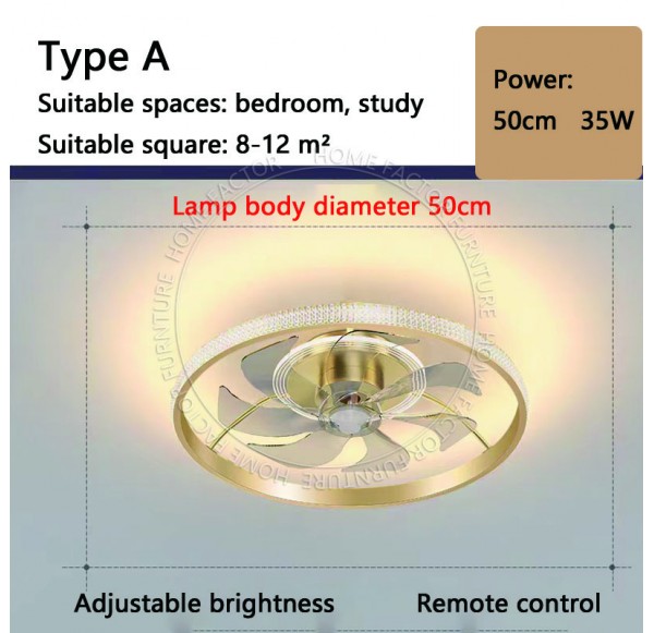 Ceiling Fans Light