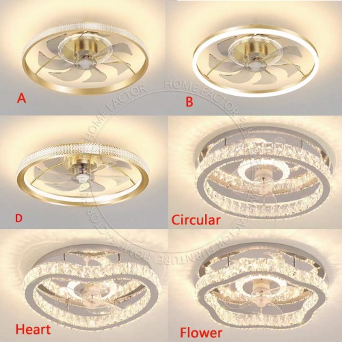 Ceiling Fans Light