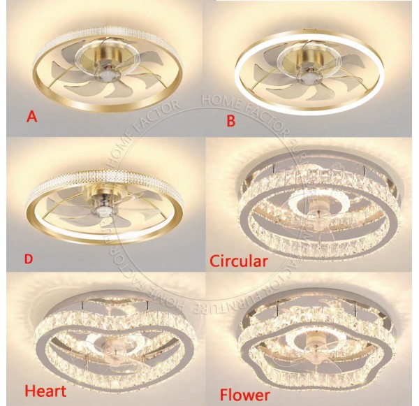 Ceiling Fans Light