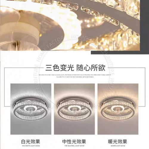 Ceiling Fans Light
