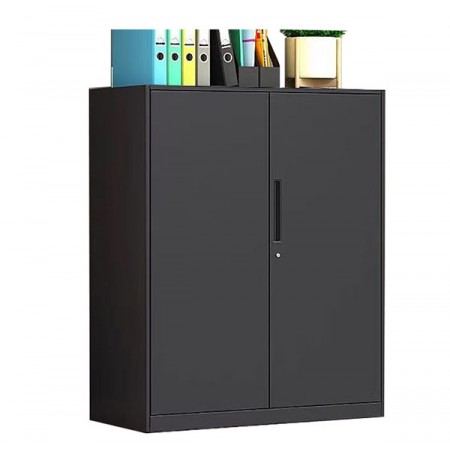 File Cabinet (Pre-order) WJG03 Iron Door With Lock