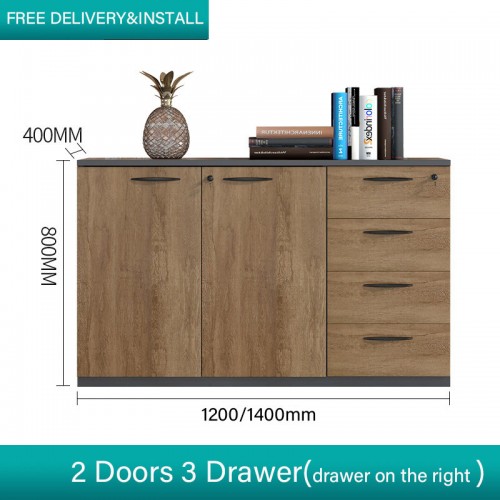 File Cabinet